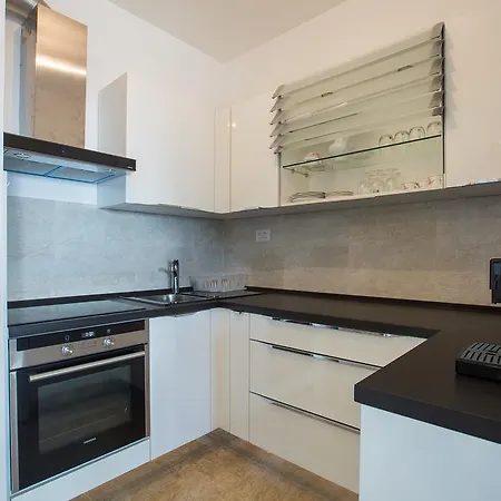 Apartamento Bebic